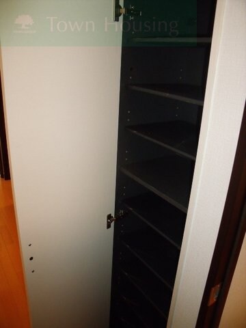 リブリ・SOLAREの物件内観写真