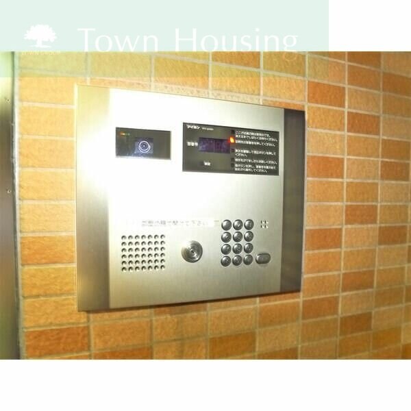 ヤサカハイムIIIの物件内観写真