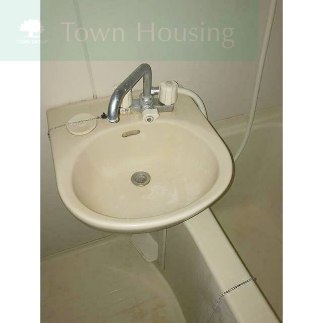 ヤサカハイムIIIの物件内観写真