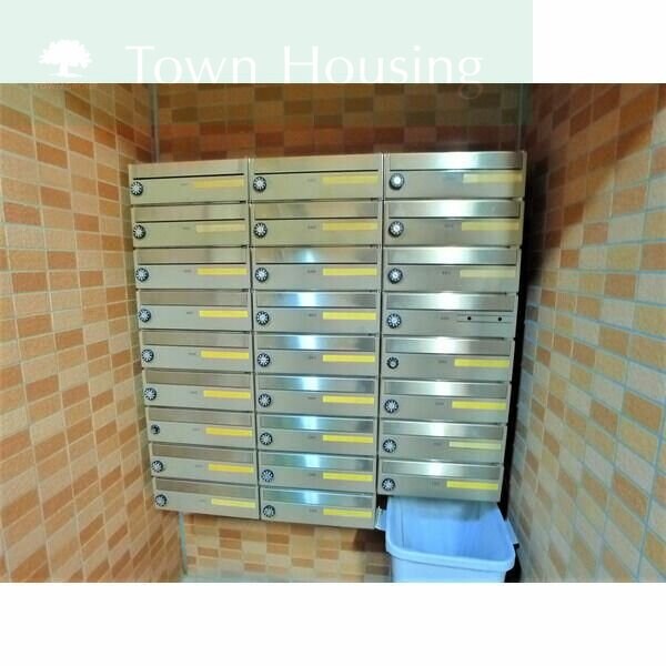 ヤサカハイムIIIの物件内観写真