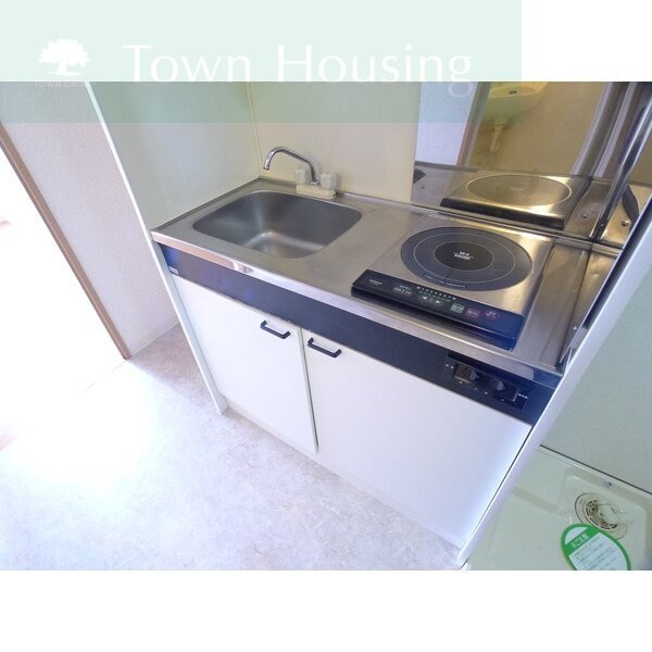 ヤサカハイムIIIの物件内観写真