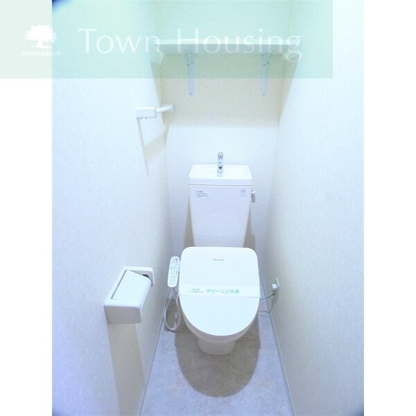 ヤサカハイムIIIの物件内観写真