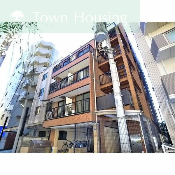 ヤサカハイムIIIの物件内観写真