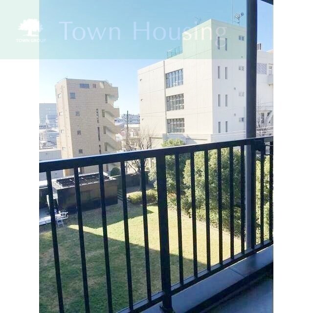 ヤサカハイムIIIの物件内観写真