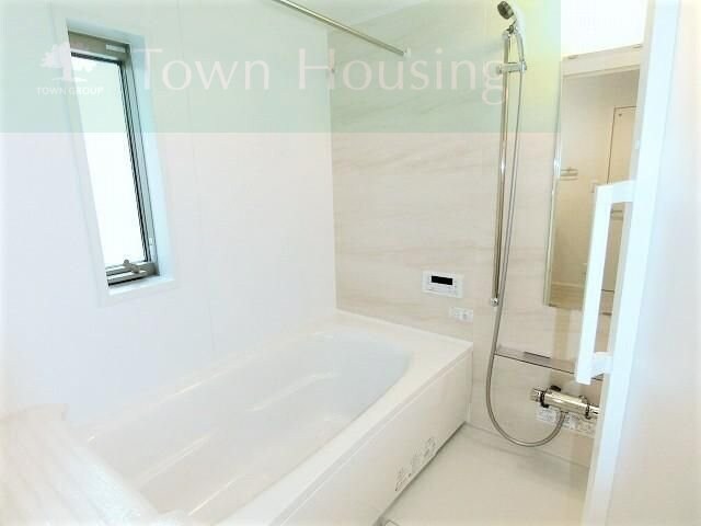 ラテルネ本八幡の物件内観写真