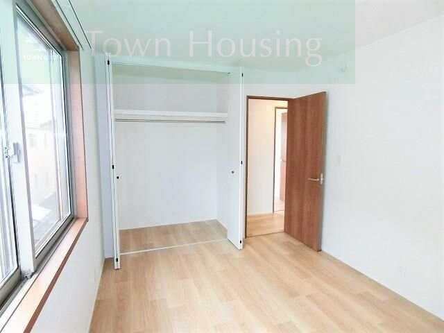 ラテルネ本八幡の物件内観写真