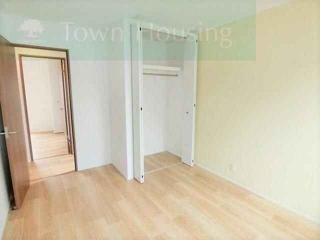 ラテルネ本八幡の物件内観写真