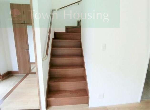 ラテルネ本八幡の物件内観写真