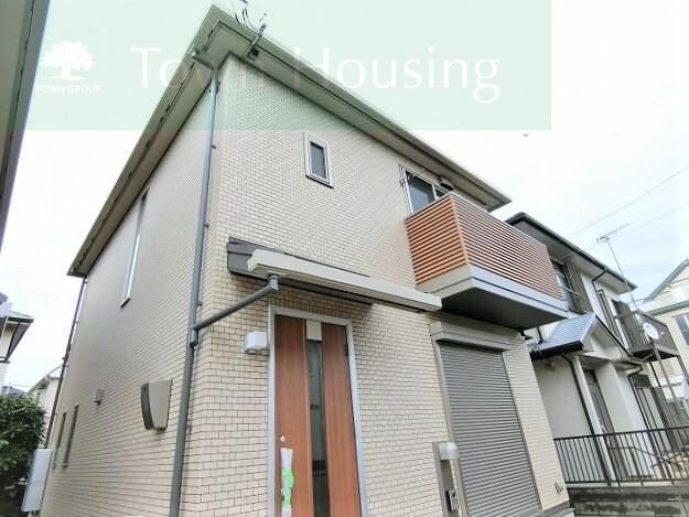 ラテルネ本八幡の物件内観写真