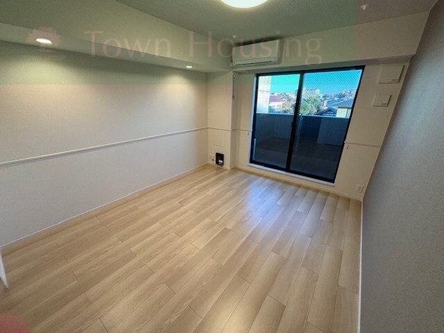 アリビオガーデンの物件内観写真