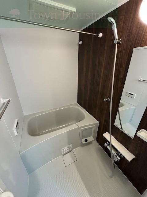 アリビオガーデンの物件内観写真