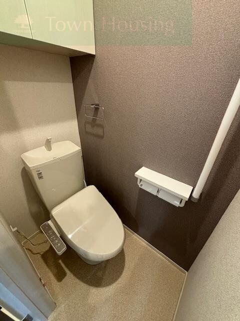 アリビオガーデンの物件内観写真