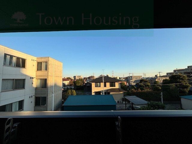 アリビオガーデンの物件内観写真