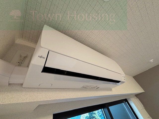 アリビオガーデンの物件内観写真