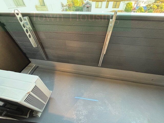 アリビオガーデンの物件内観写真