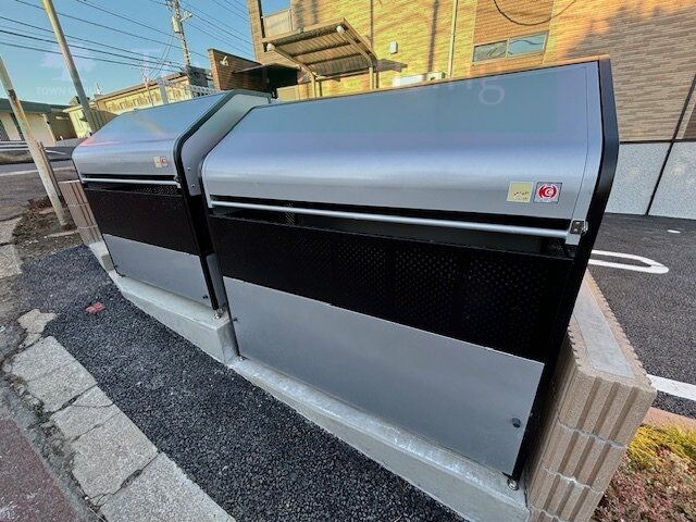 アリビオガーデンの物件内観写真