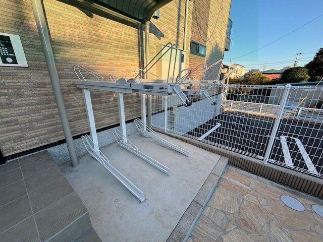 アリビオガーデンの物件内観写真