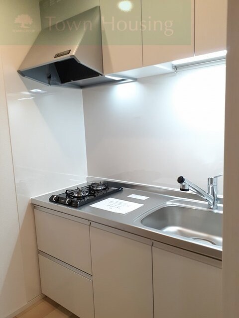 Libertyの物件内観写真