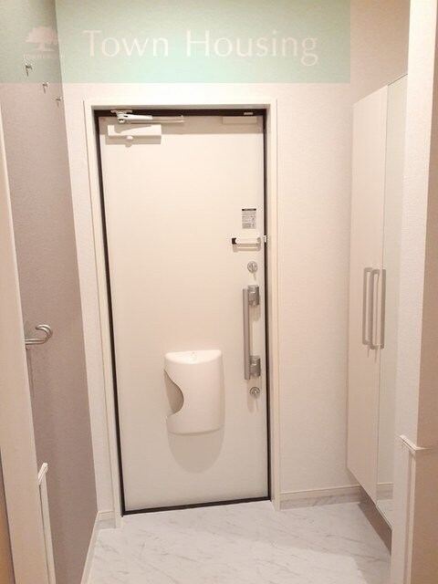 Libertyの物件内観写真