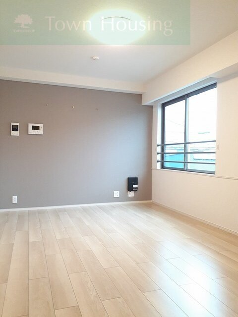 Libertyの物件内観写真