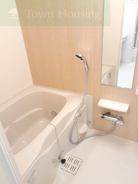 Libertyの物件内観写真