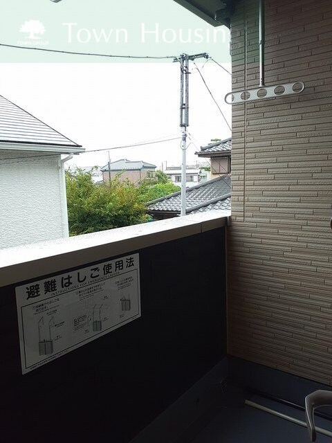 Libertyの物件内観写真