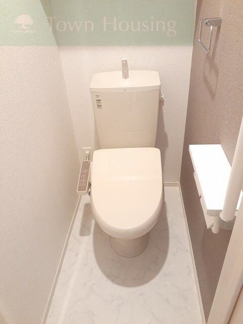 Libertyの物件内観写真