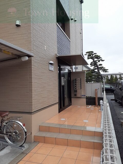 Libertyの物件内観写真