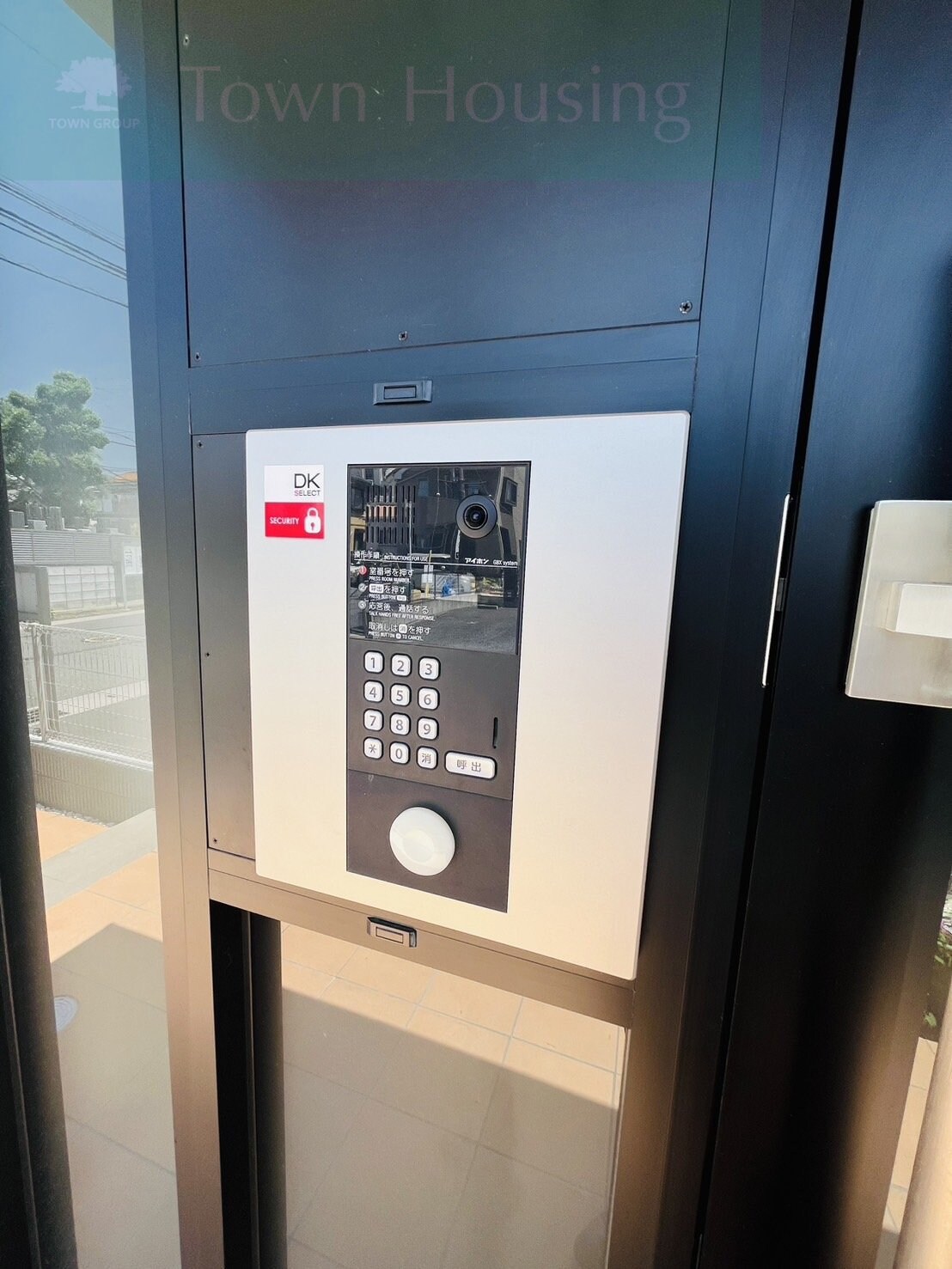 Libertyの物件内観写真