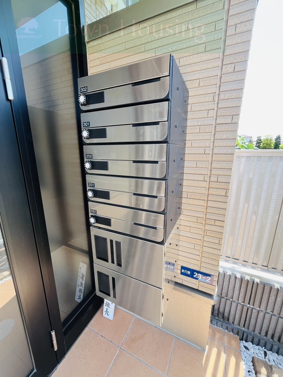 Libertyの物件内観写真