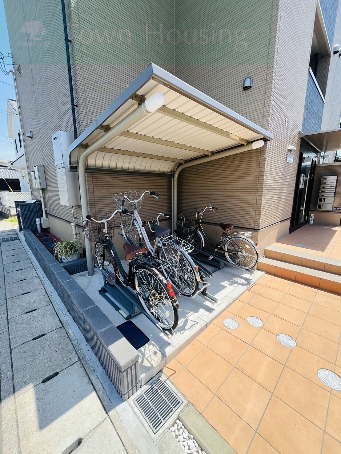 Libertyの物件内観写真