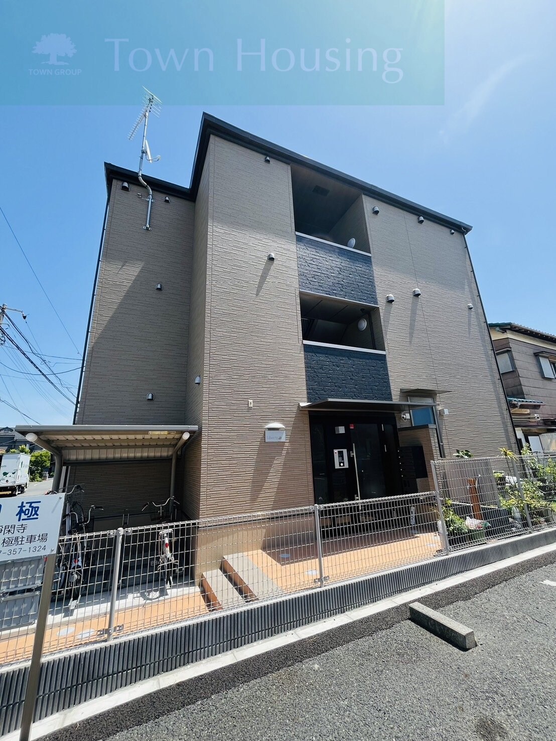 Libertyの物件内観写真