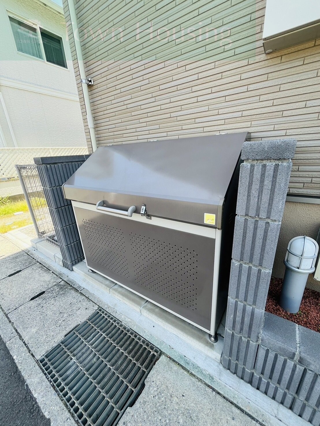 Libertyの物件内観写真