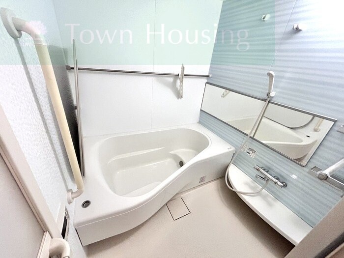 ブランシュール Bの物件内観写真