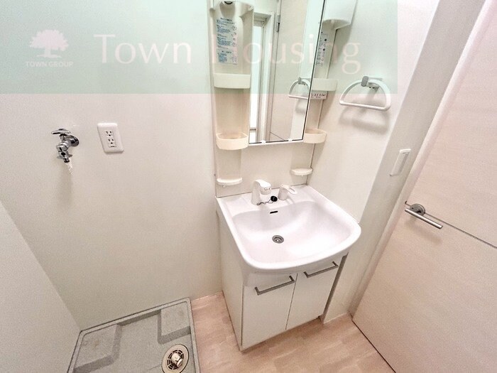 ブランシュール Bの物件内観写真