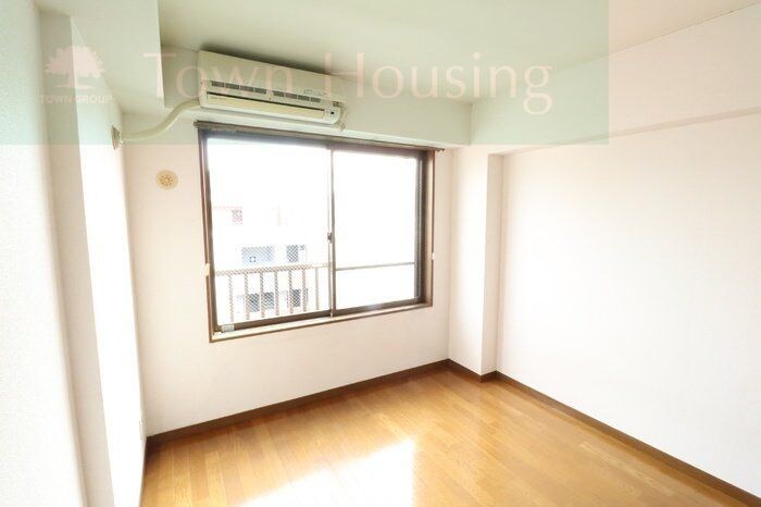 コーポラス石井の物件内観写真