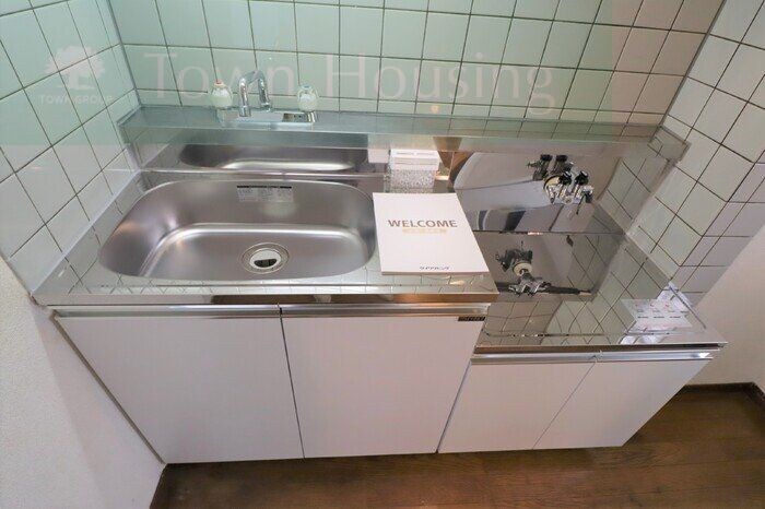 コーポラス石井の物件内観写真