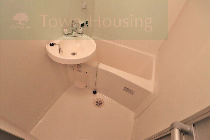 コーポラス石井の物件内観写真