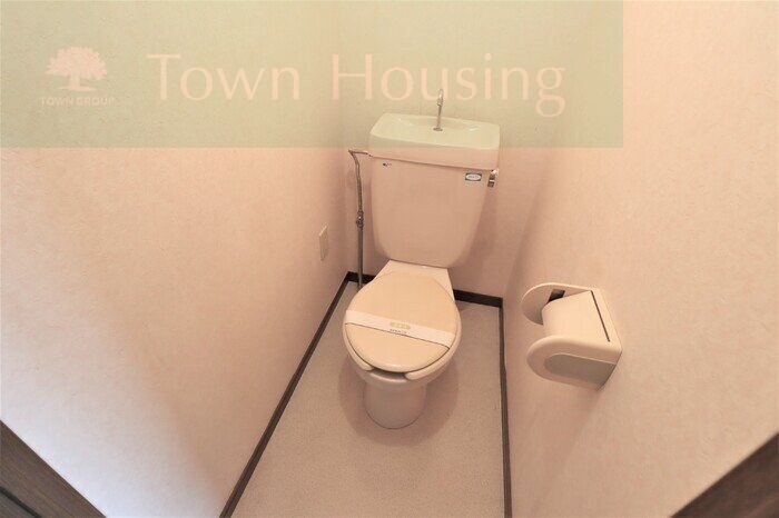 コーポラス石井の物件内観写真