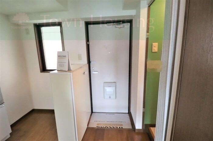 コーポラス石井の物件内観写真