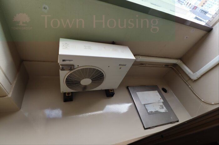 コーポラス石井の物件内観写真