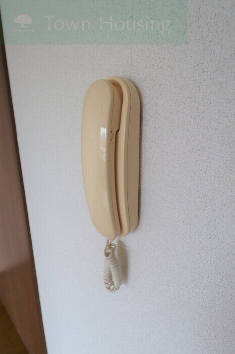 コーポラス石井の物件内観写真