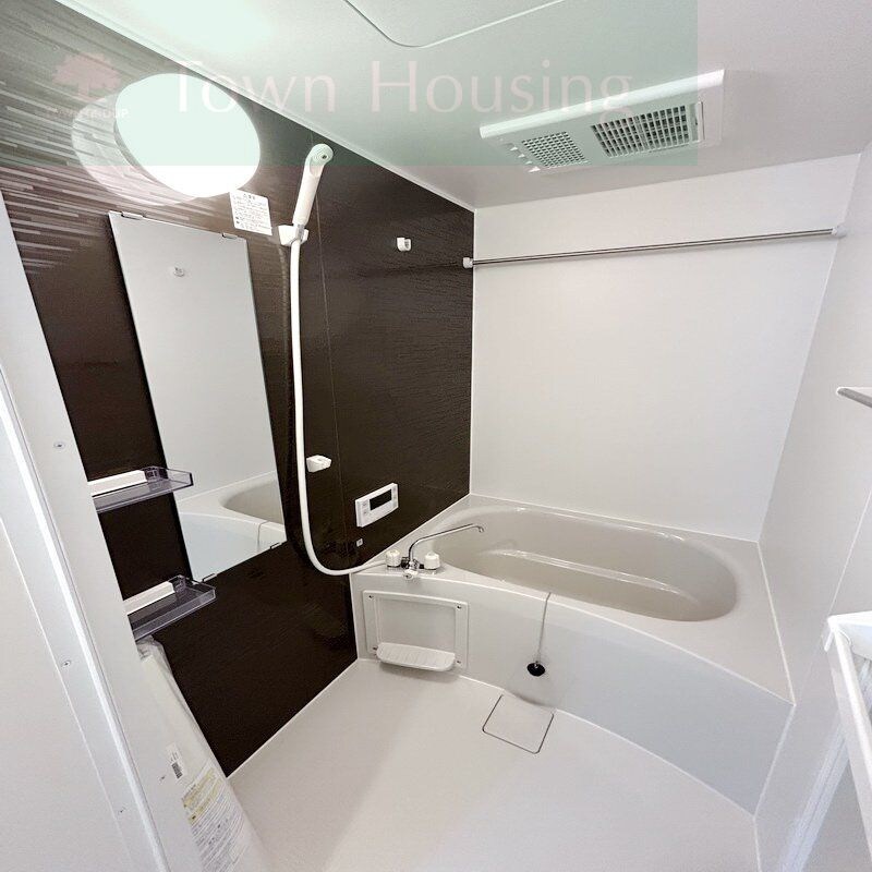 grass courtの物件内観写真