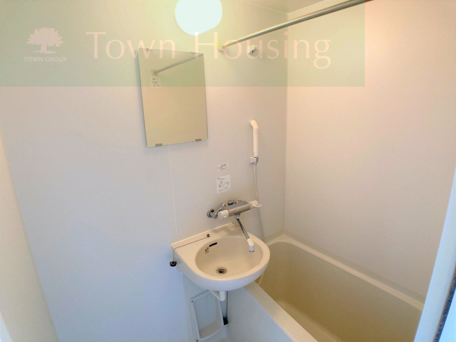 レオパレスラトナの物件内観写真