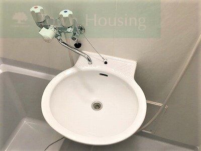 レオパレスラトナの物件内観写真