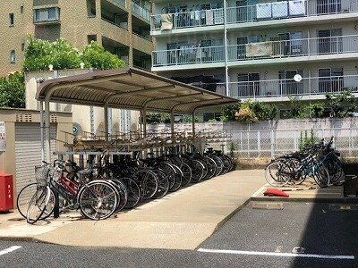 レオパレスラトナの物件内観写真