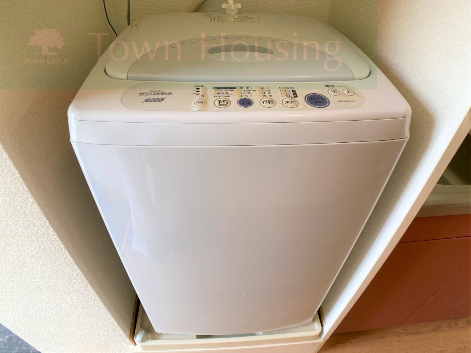 レオパレスラトナの物件内観写真