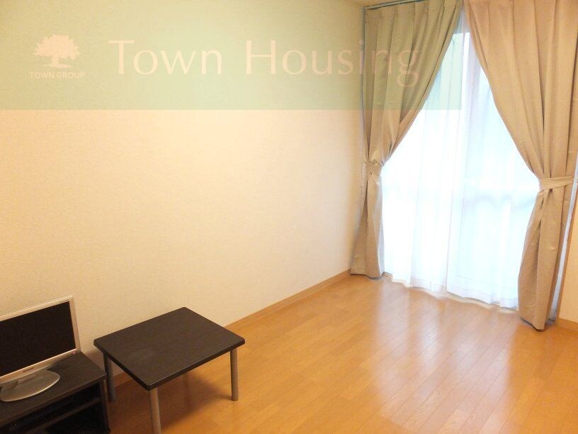 レオパレスラトナの物件内観写真