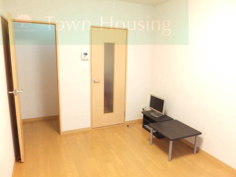 レオパレスラトナの物件内観写真