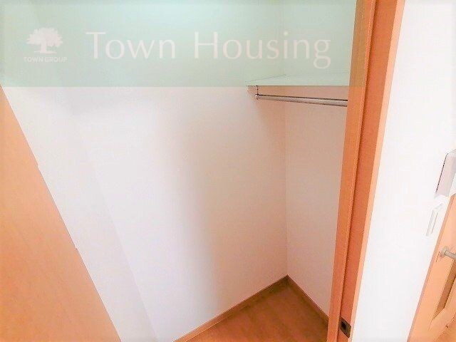 レオパレスラトナの物件内観写真